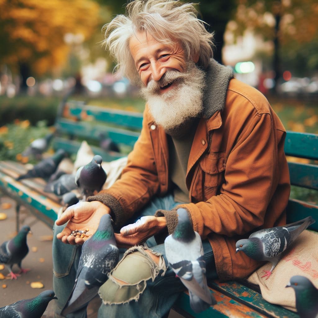 coverImage for God Delivers the Poor and Oppressed – Defender of the Needy When No One Helps (Psalm 72:12-13)