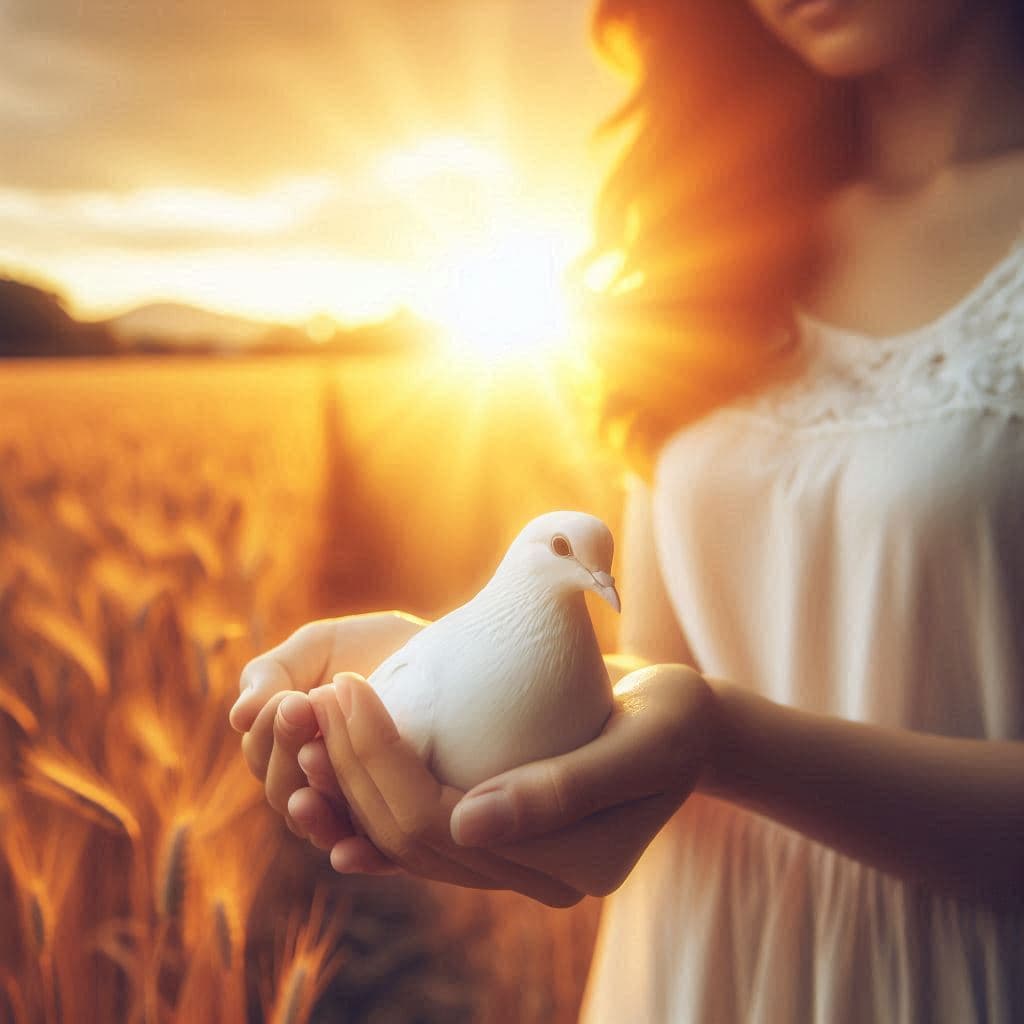 coverImage for Biblical Stories that Unveil the Power of Forgiveness