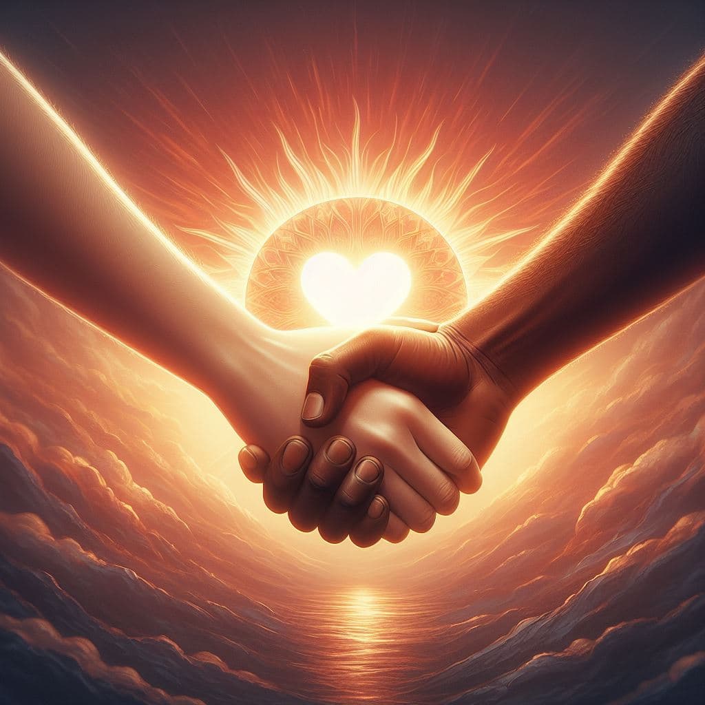 coverImage for Jesus the True Friend