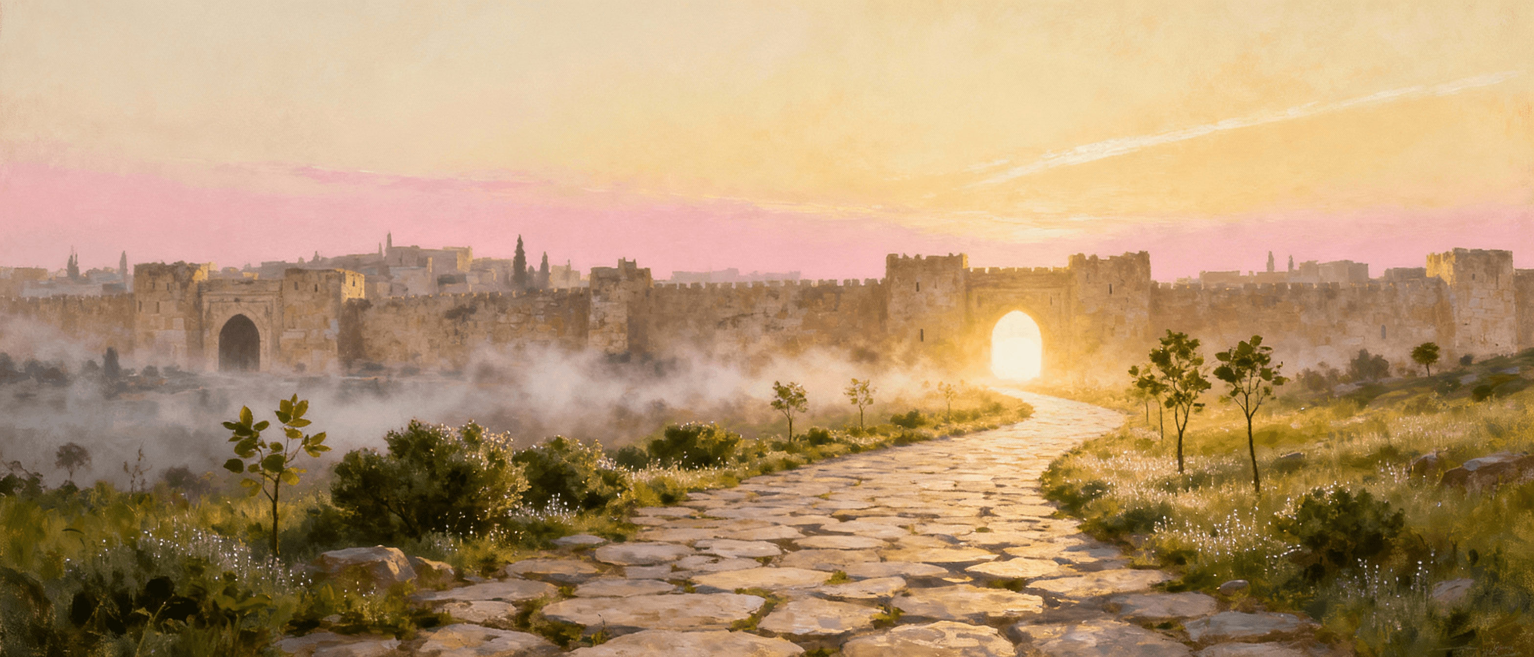 coverImage for Zeal for God’s Presence