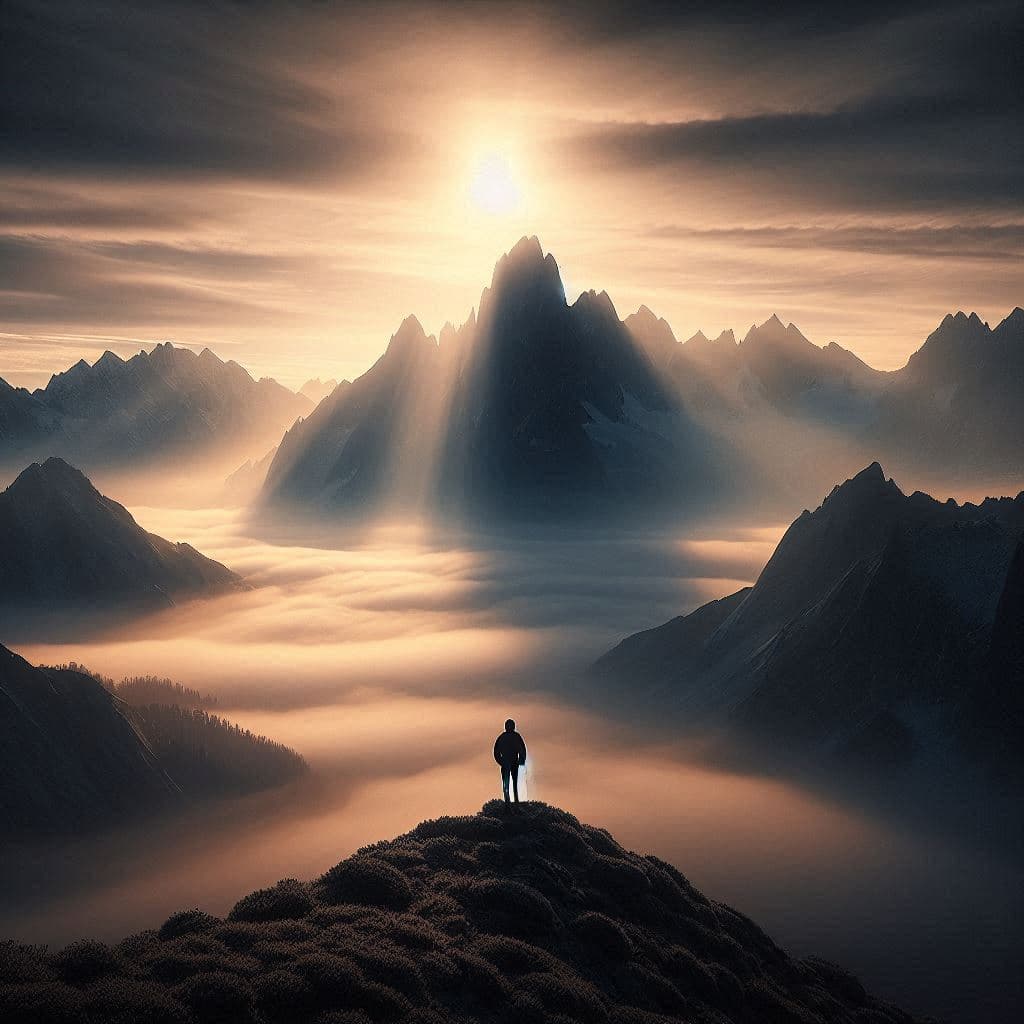 coverImage for Holy Fear: The Awe That Draws Us Closer to God