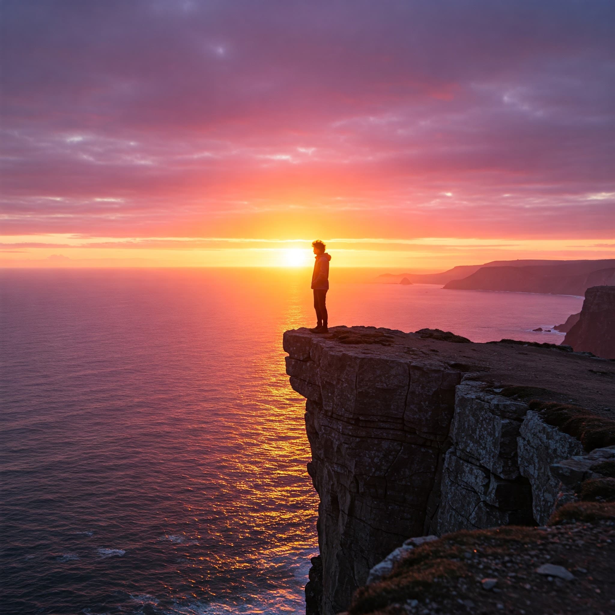 coverImage for Finding Strength When the World Turns Against You