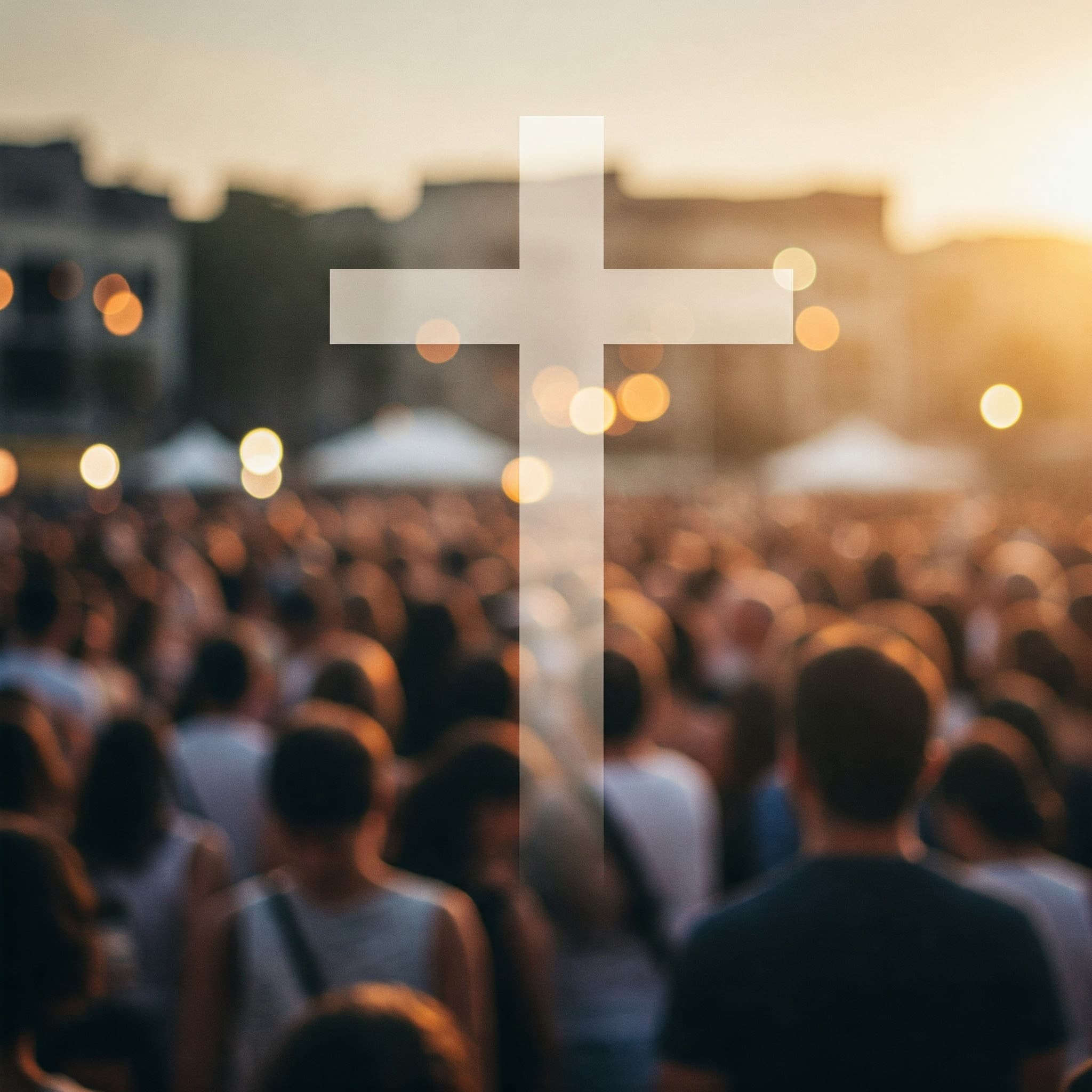 coverImage for Everyone Matters to Jesus