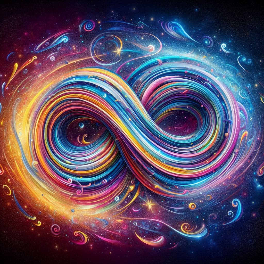 coverImage for Finite Lives, Infinite Impact