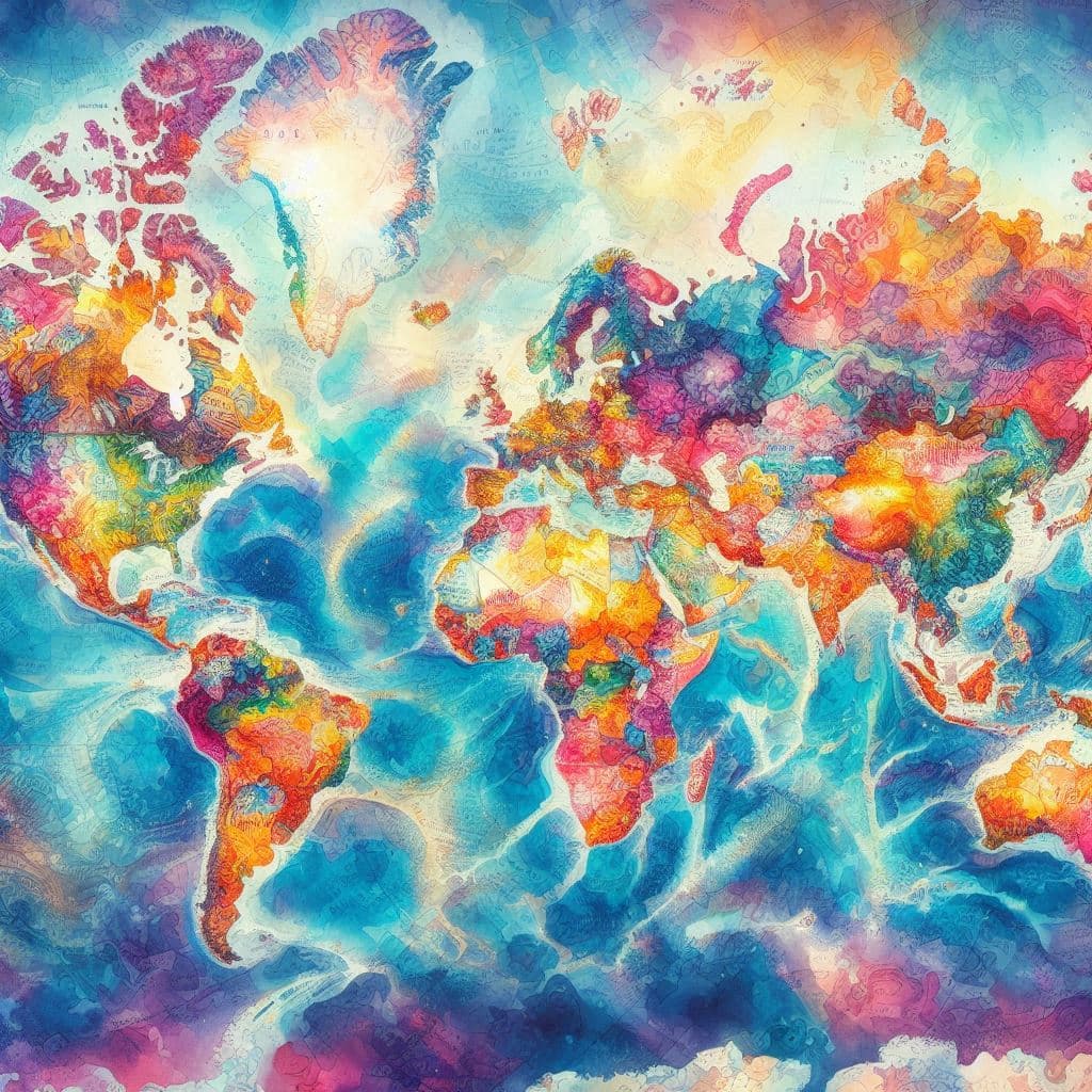 coverImage for Mission Possible: Reaching Hearts Across Cultures