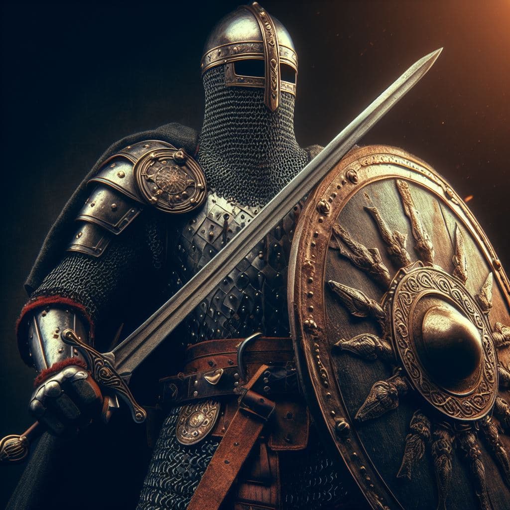 coverImage for The Spiritual Warfare