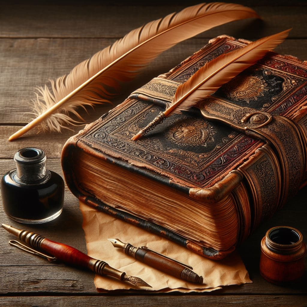 coverImage for The Book of Remembrance