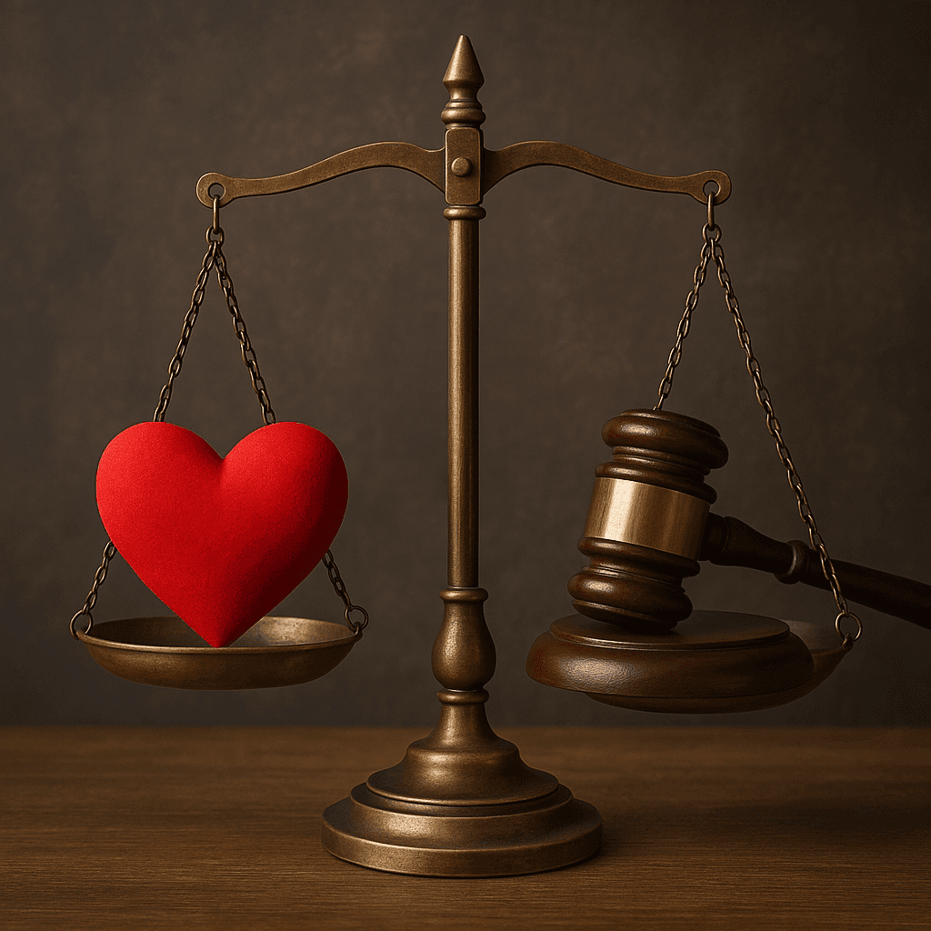 coverImage for Perils of Judging Others