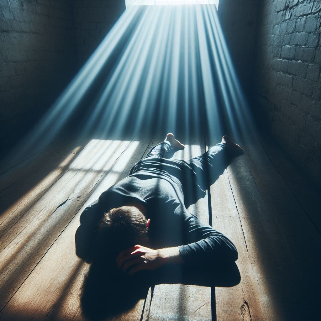 coverImage for Run Light